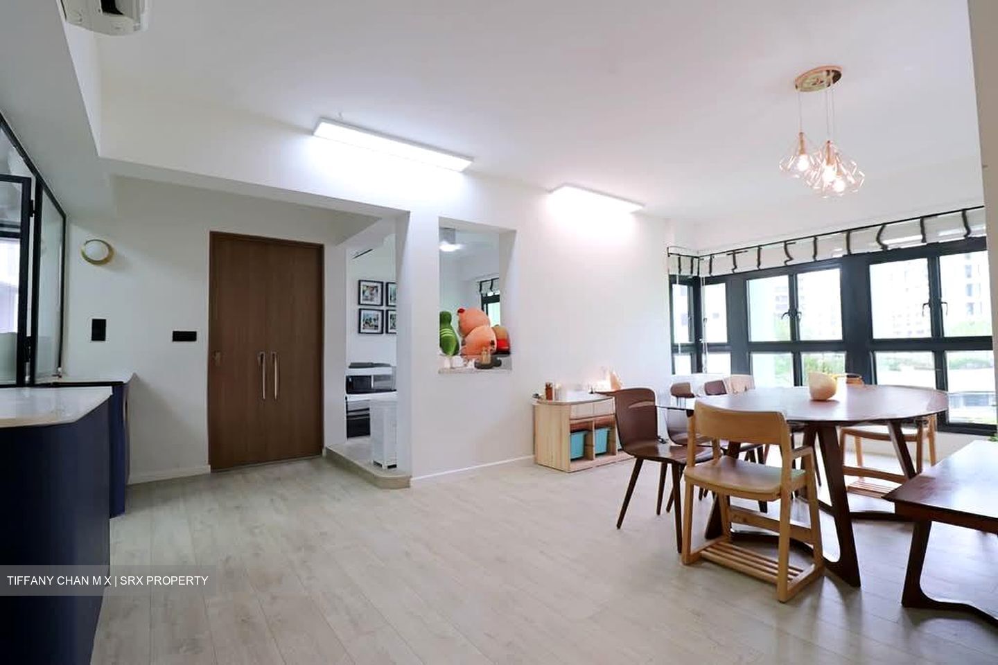 Blk 103B Alkaff Courtview (Toa Payoh), HDB 4 Rooms #530505891